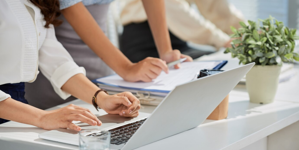 ERP de Gestió i CRM