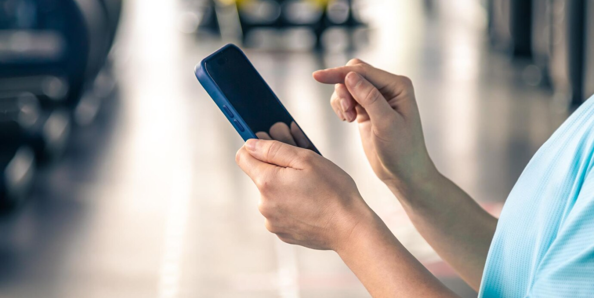 Apps de mobilitat